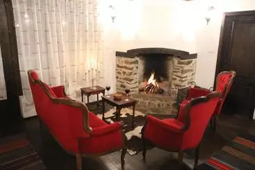 Pensão New Bakalov House