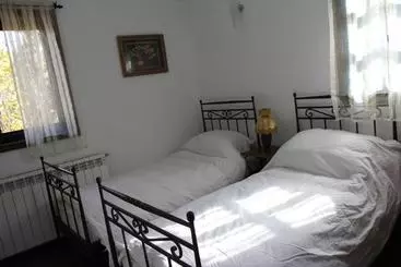 Pension New Bakalov House