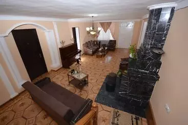 پانسیون Olimpo Guest House