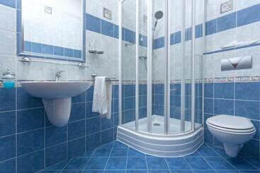 بنسيون Penzión Kamélia