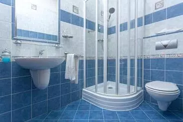 Majatalo Penzión Kamélia