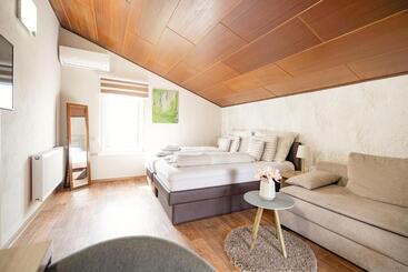 פנסיון Restaurace A Penzion U Doubků