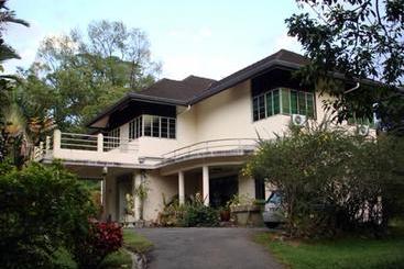 پانسیون Fairview Guesthouse