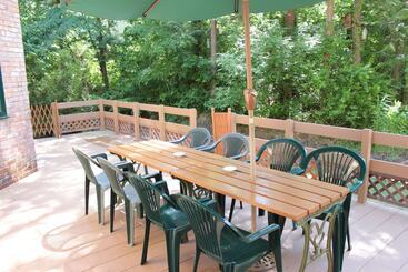 펜션 Gusthof Lumiere