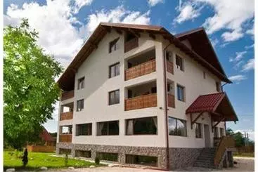 Pensiunea Aron 2