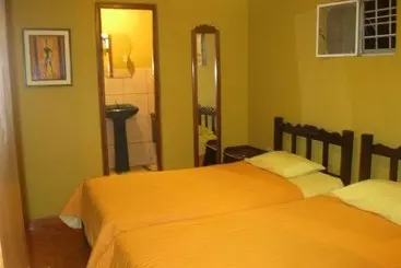 Hostel Posada Gino
