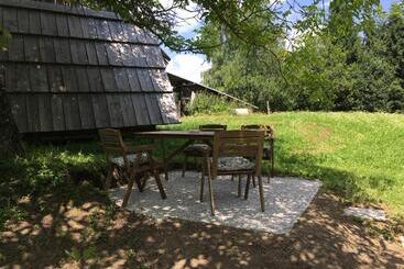 Hotel Bed&breakfast Anž K