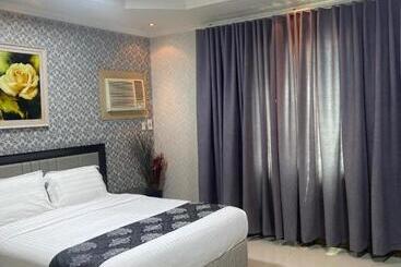 아파트호텔 Jubail High Rise