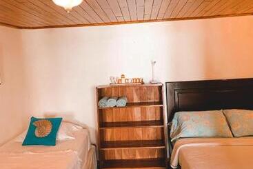 膳宿费 Coibahouse