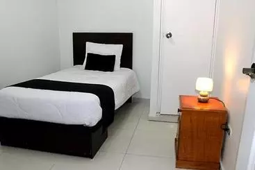 پانسیون Hostal Universal Huaraz