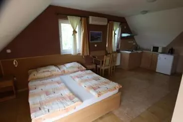 Pension Návay Vendégház