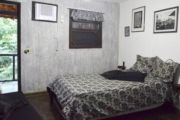 Albergue Pousada A Marca Do Faraó