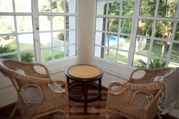 Aparthotel Espacio Domu