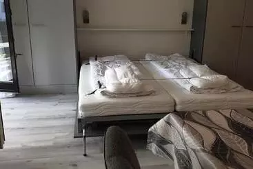 Apart Hotel Ferienwohnungen Chesa Clois 24
