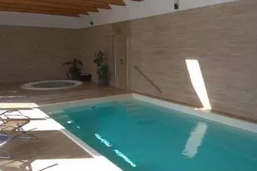 Nádas Panzió