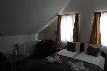 Nádas Panzió
