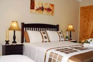 Pension Cycas Guest House
