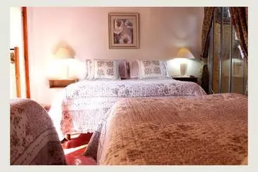 پانسیون Hostal Tierra Noble