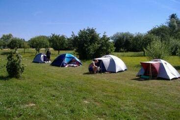 Pensionat Fazekas Vendégház és Kemping