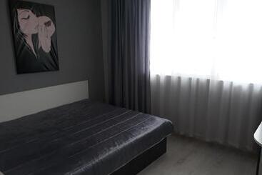 Pensjonat Guest House Perla