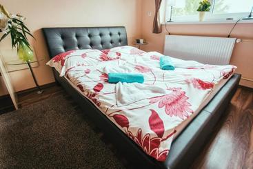 پانسیون Penzion Hviezda