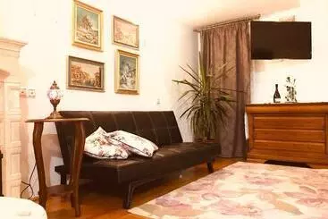 Rapsodia Pension