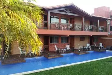 Aparthotel Villa Floreal Hotel Boutique