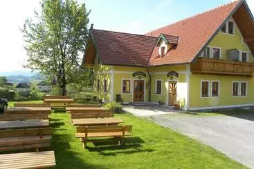 Hotel Gästehaus Lisa