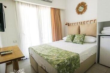 Aparthotel Nova Aparts