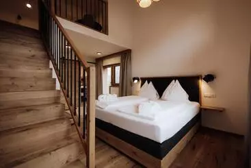 Pensão Forstauerwirt Hotel & Restaurant
