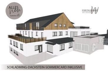 Pensionat Forstauerwirt Hotel & Restaurant