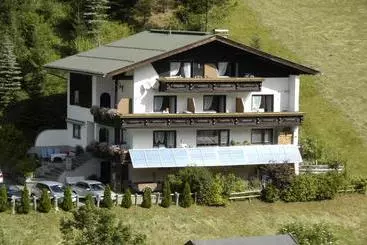 Pensione Gästehaus Winsauer