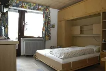 Pensão Gästehaus Winsauer