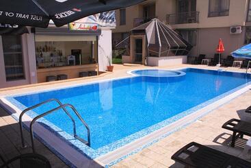 Pensionat Guest House Ask