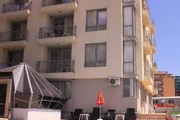Pension Guest House Ask