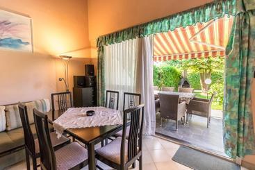 פנסיון Haus Sonnenhof