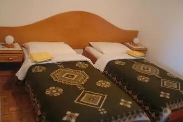 پانسیون Marinčič Inn