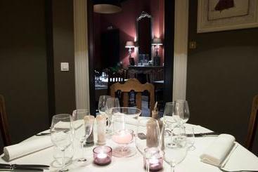 پانسیون Villa Grand Maur