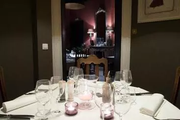 ペンション Villa Grand Maur