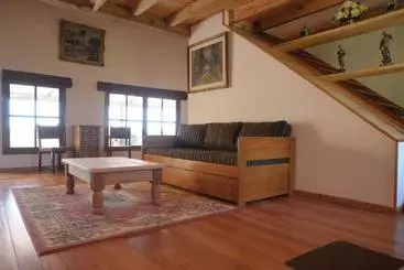 Appart'hotel Pueblo Chico Agroturismo