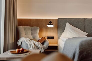 فندق Alpina Alpendorf