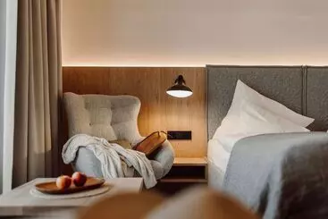 ホテル Alpina Alpendorf