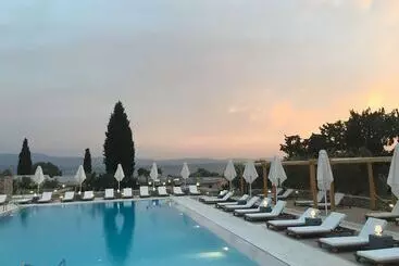 Amaronda Resort & Spa