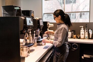 ホテル Hyatt Regency Seattle