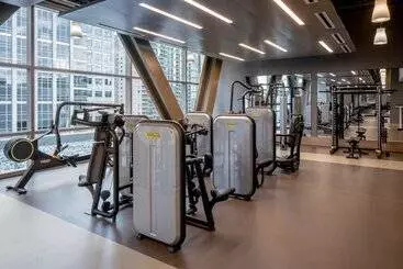 ホテル Hyatt Regency Seattle