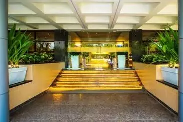Hotel Little Mastiff Chinchwad By Othpl