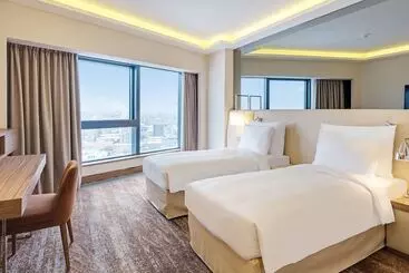 Hotel Radisson Blu Olympiyskiy