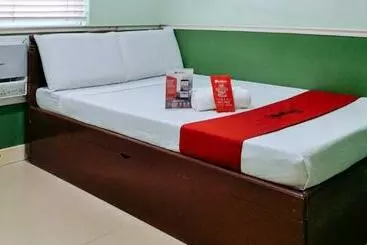 Hotel Reddoorz @ Bonifacio St Cebu