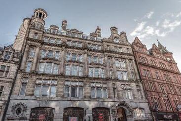 هتل Terlon Apartments