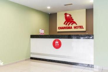 Hotel Zen Rooms Charisma